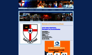 Sa.cep.edu.pa thumbnail