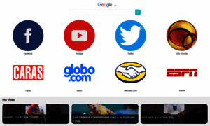 Sa.huvle.com thumbnail