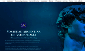 Saa.org.ar thumbnail