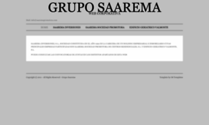 Saarema.com thumbnail