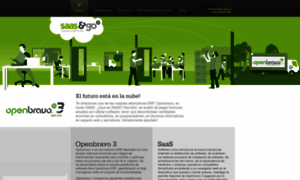 Saasandgo.com thumbnail