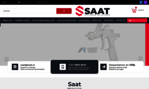 Saat.cl thumbnail