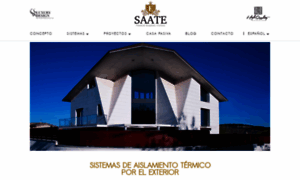 Saate.es thumbnail