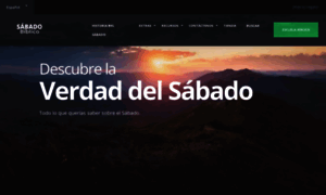 Sabadobiblico.com thumbnail