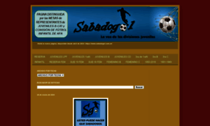 Sabadogol.net thumbnail