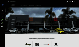 Sabalo-xalapa.com.mx thumbnail