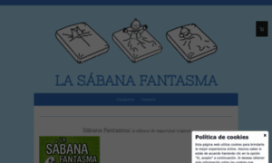 Sabanafantasma.com thumbnail