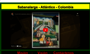 Sabanalarga.org thumbnail