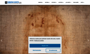 Sabanasanta.org thumbnail