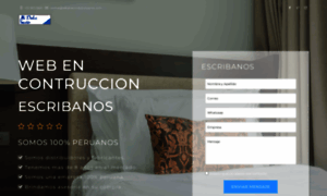 Sabanasmidulcesueno.com thumbnail
