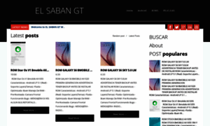 Sabangt.blogspot.com thumbnail