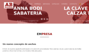 Sabateriamontserratcanut.es thumbnail