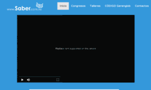 Saber.com.ve thumbnail