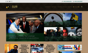 Saberesafricanos.net thumbnail