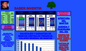 Saberinvertir.com.ar thumbnail