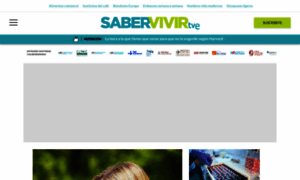Sabervivirtve.com thumbnail