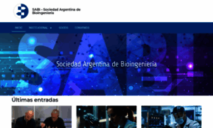 Sabi.org.ar thumbnail