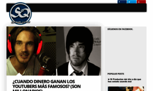 Sabiasqueofficial.blogspot.com thumbnail