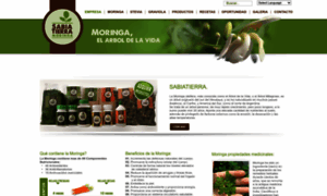 Sabiatierra.com thumbnail