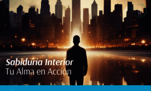 Sabiduriainterior.com thumbnail
