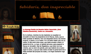 Sabiduriavida.blogspot.com thumbnail
