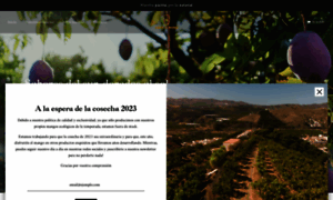 Saboramango.com thumbnail