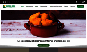 Sabordobrasil.es thumbnail