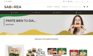 Saborea.cl thumbnail