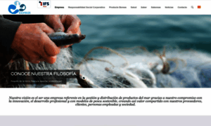 Saboreas.com thumbnail