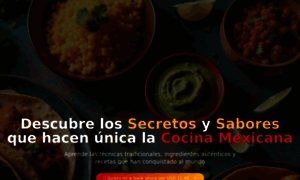Sabores-mexicanos-landing.lovable.app thumbnail