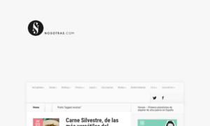 Sabores.com thumbnail