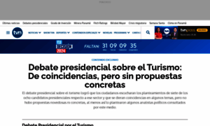 Saboresdelchef.tvn-2.com thumbnail