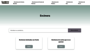 Saboresmodelo.com thumbnail