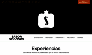 Saborgranada.es thumbnail