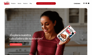 Sabori.com.mx thumbnail