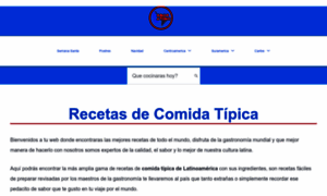 Saborlatino503.site thumbnail