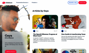 Saborstudio.net thumbnail
