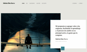 Sabrinadiazibarra.com thumbnail
