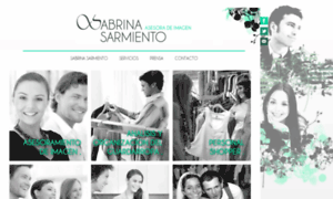 Sabrinasarmiento.com.ar thumbnail