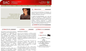 Sac.mineducacion.gov.co thumbnail