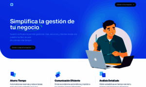 Sacacita.com thumbnail
