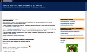 Sacapartidoalemule.blogspot.com thumbnail
