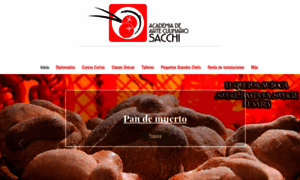 Sacchi.mx thumbnail