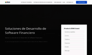 Saccsa.com.mx thumbnail