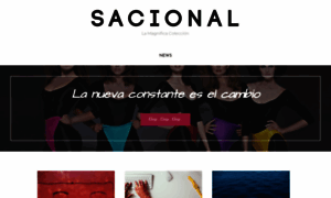 Sacional.com thumbnail