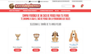 Sacodepienso.com thumbnail