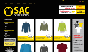 Sacsamarretes.es thumbnail