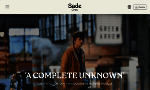 Sadecines.com thumbnail