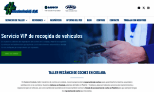 Sadecocoslada.com thumbnail