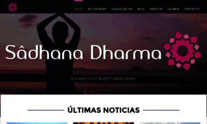 Sadhanadharma.net thumbnail